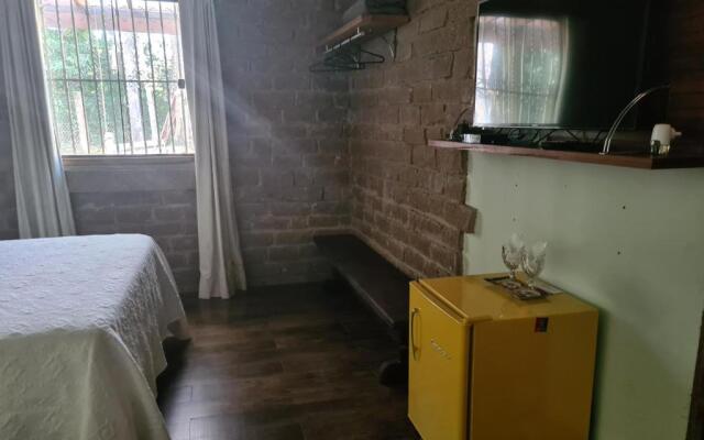 Bosque São Francisco