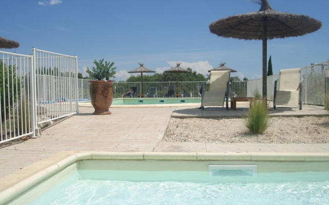 Hotel Restaurant Le Gardon - Pont du Gard