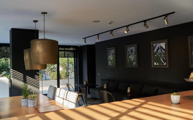 Loft 1502