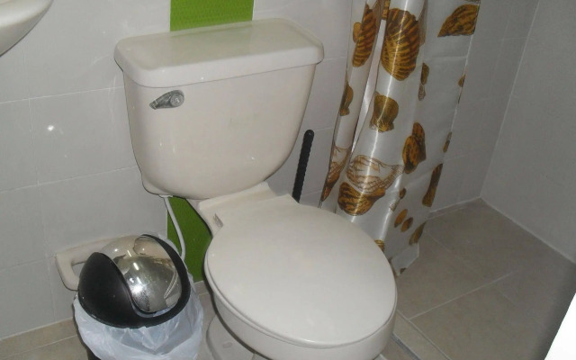 Hostel Stingray