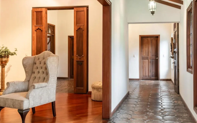 Amazing 4BR With Incredible Terrace in Medellin