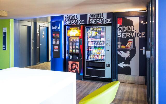 ibis budget Granville