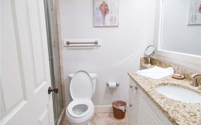 Windsor Place 303 by RedAwning