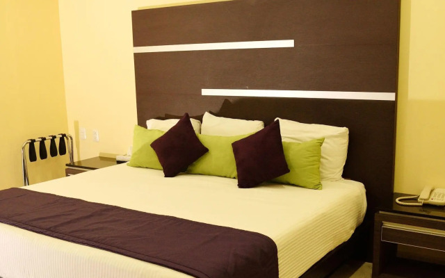 Gran Hotel Don Nacho