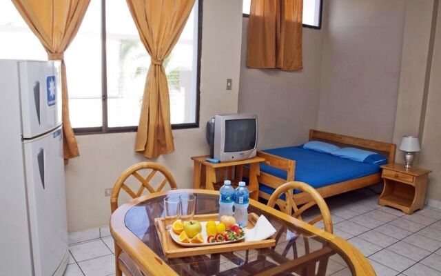 Hotel Suites Costa de Oro