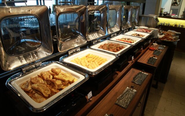 Solaria Nishitetsu Hotel Seoul Myeongdong