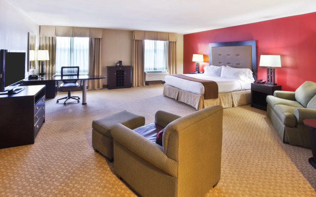 Holiday Inn Killeen – Fort Hood Area by IHG