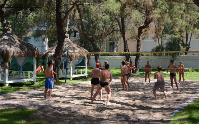 Fun&Sun Club Saphire 