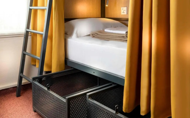 City Inn Paris