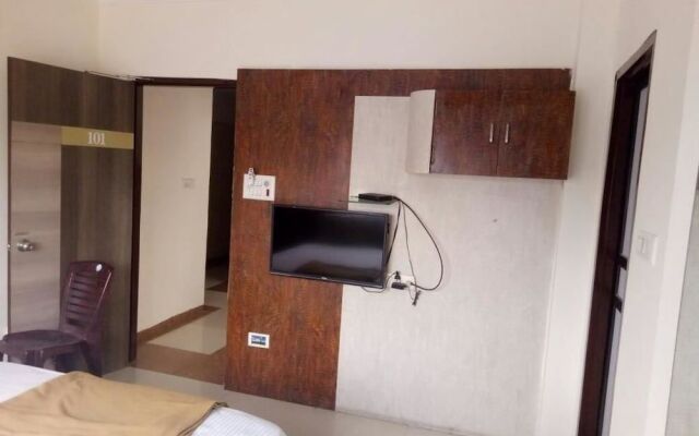 JK Rooms 133 Ankleshwar GIDC