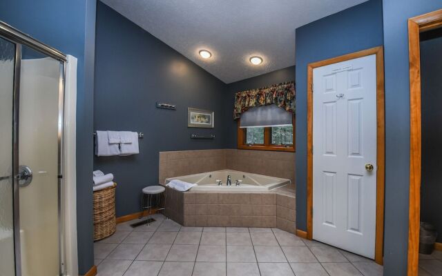 American Pride 5 Bedroom House