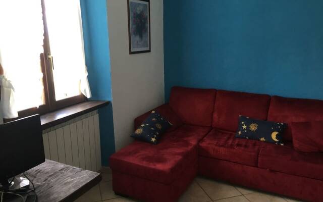 Agriturismo La Tempestosa