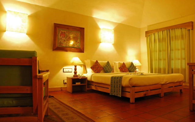 Spice Village - Cgh Earth