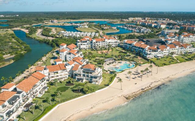 Apartment few Steps to the Beach at Punta Palmera