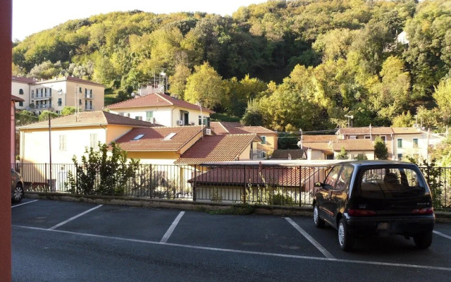 La Spezia Holidays' Rooms