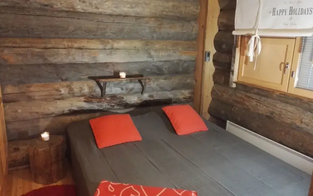 Otsontupa Apartment