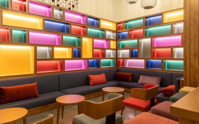 Wink Hotel Danang Riverside - Full 24hrs stay