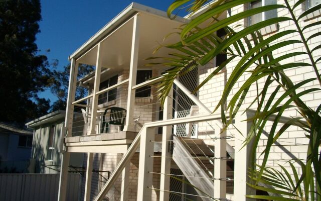 The Peninsula, Duplex 02, 14