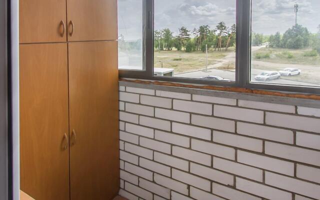 Апартаменты Посуточно Воронеж на улице Ростовская 100Б