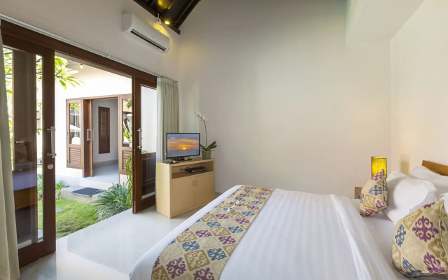 Kubal Villa and Living Seminyak