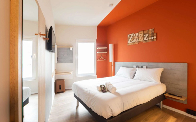 ibis budget Bilbao City