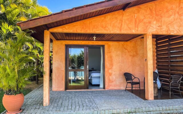 Pousada Recanto das Flores