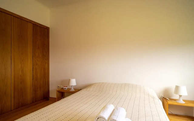 Casa da Barra in Santa Cruz da Graciosa