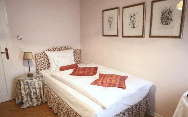 Hotel Goldener Anker