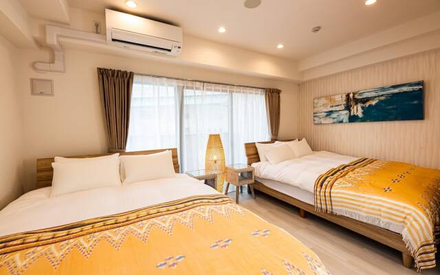 Tomariehotel & condominium