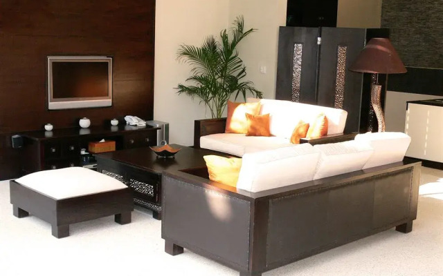 Alam Warna Villas & Apartment