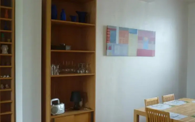 Apartment het Hazegras