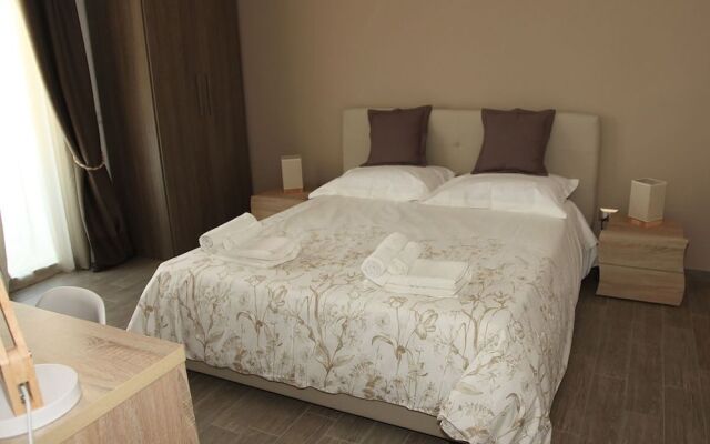 Organic Tribe Salento B&B