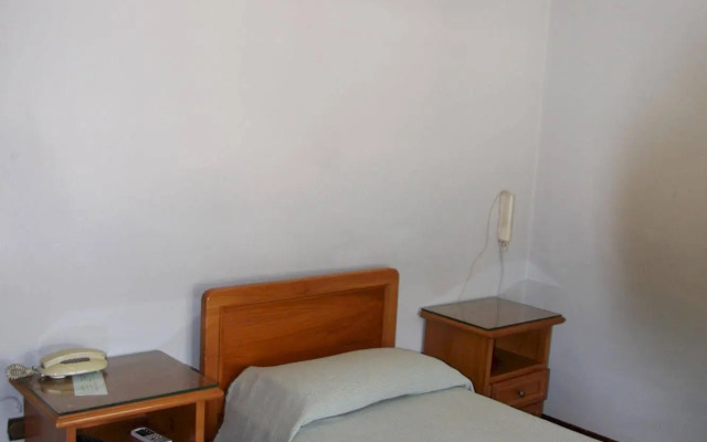 Hotel Ristorante da Gianni