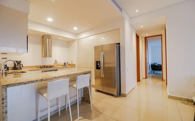 Condominio H2