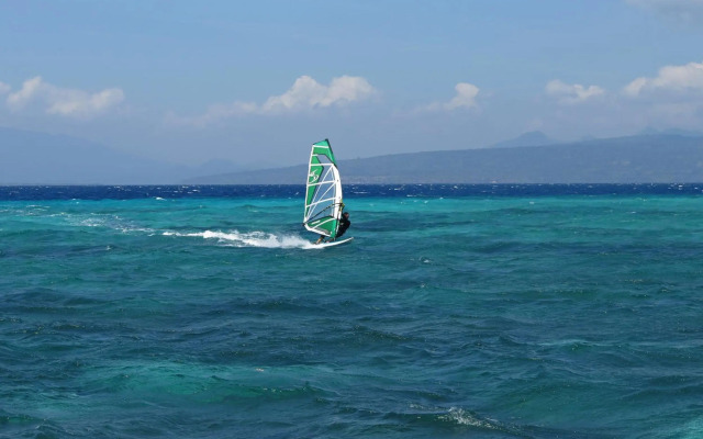 Bangsring Breeze