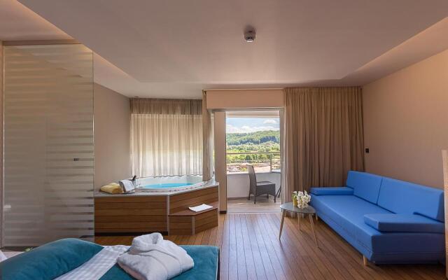 Wellness Aparthotel Villa Magdalena