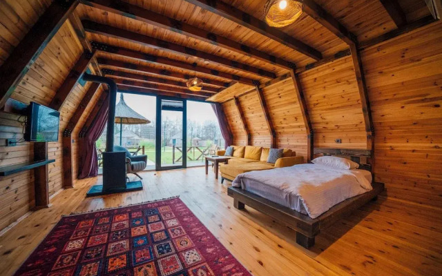Dedeman Village Sapanca