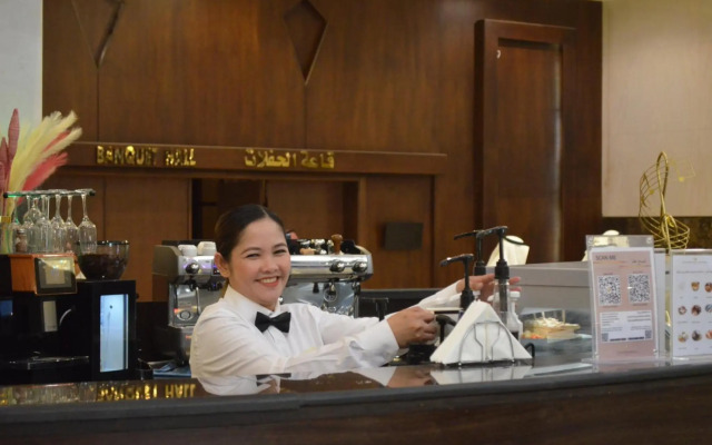 InterContinental TAIF by IHG