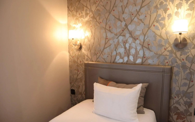 Timhotel Paris Gare Montparnasse