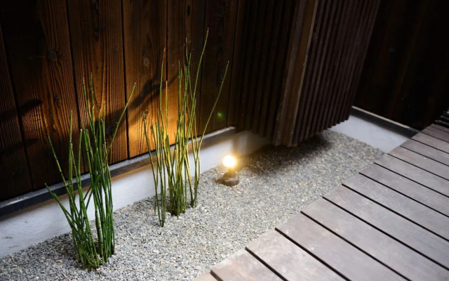 Shiki Homes - Tsuru