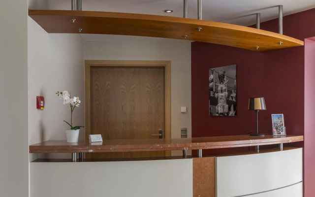 Park Hotel Kelmis