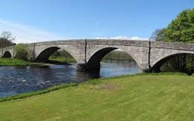 The Kenbridge Hotel