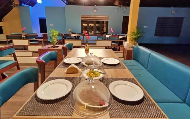 Adrak Mountain Mist Forest Resort