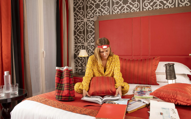 Hôtel Phileas Lazare & Spa - Opéra