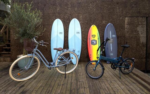 Ocean Porto - Beach House