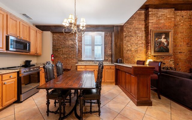 The Manor on St. Philip