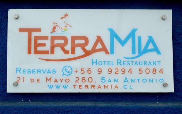 Hotel Terra Mia