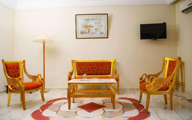 Hotel l'Oasis Gabes
