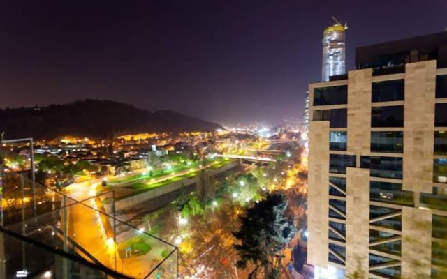 Departamentos Amoblados Costa Lyon