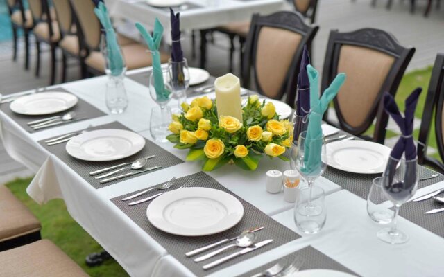 Hoi An Rosemary Boutique Hotel & Spa